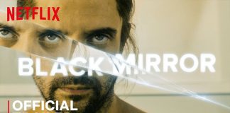 3 Episode Black Mirror Season 5