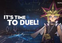 Yu-Gi-Oh! Legacy Of The Duelist: Link Evolution