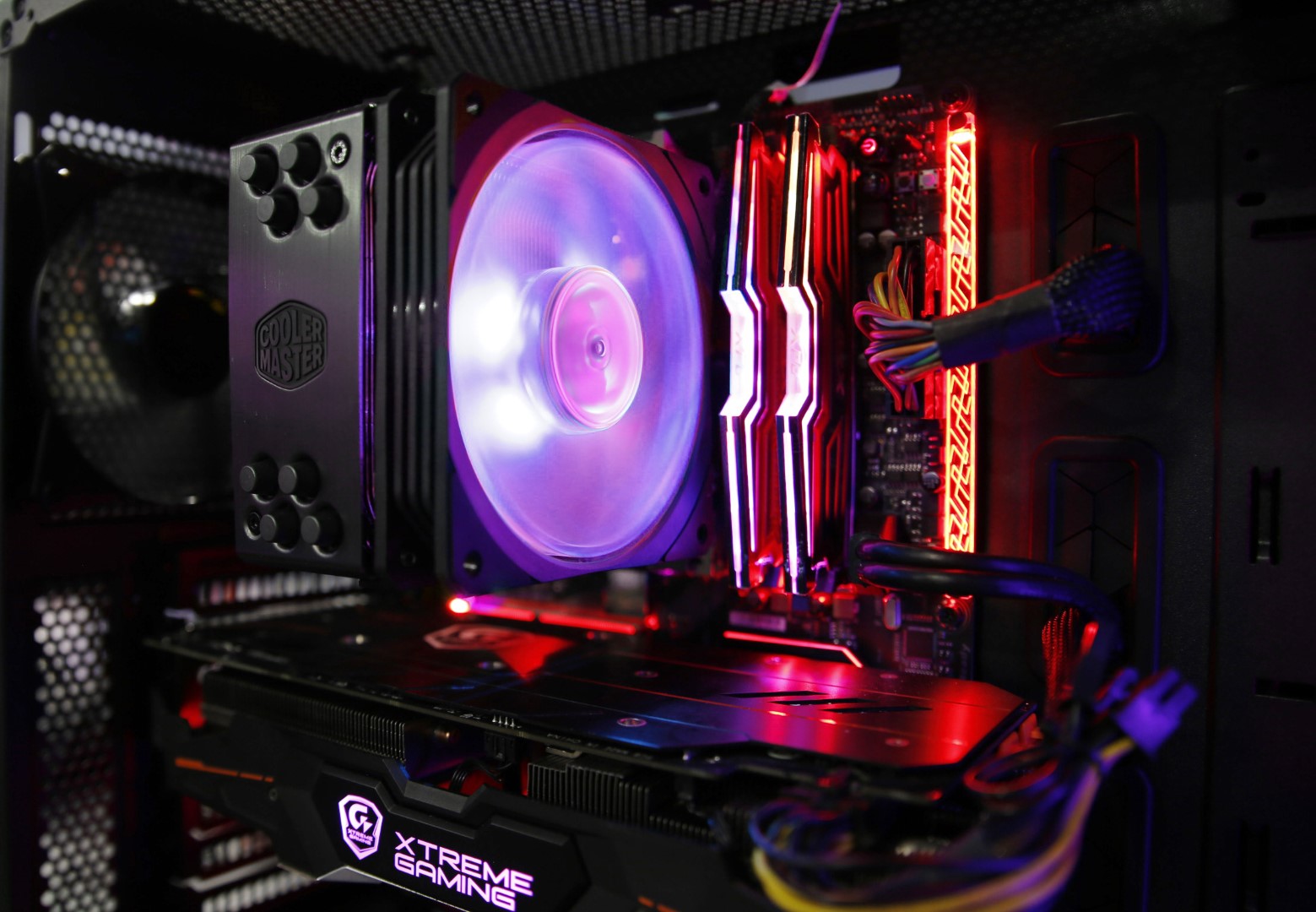 Cooler master hyper 212 rgb black. Кулер Cooler Master Hyper 212. Coolermaster Hyper 212 Spectrum. Cooler Master Hyper 212 Black Edition. Cooler Master RGB кулер.