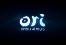 Ori and the Will of the Wisp