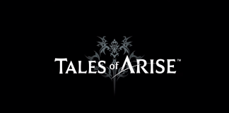 tales of arise