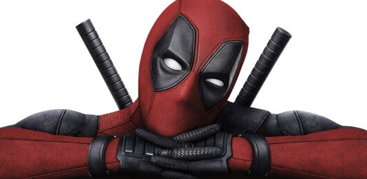 Deadpool 3