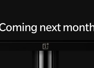 Ukuran Layar OnePlus TV