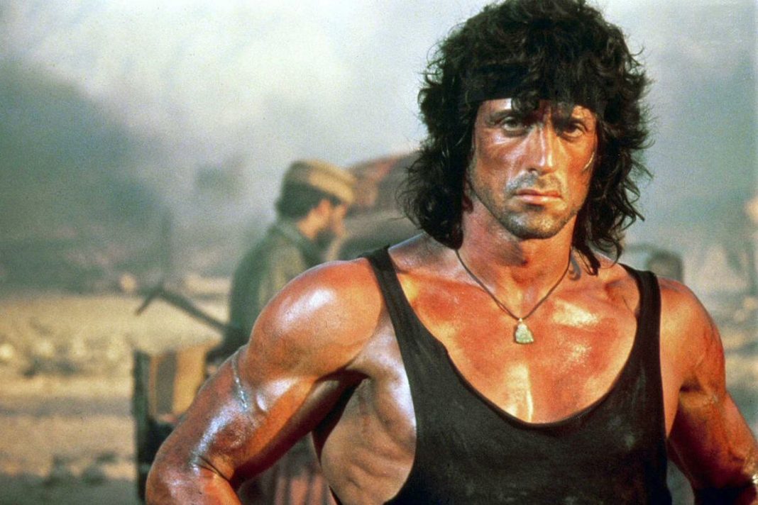 Trailer Baru Rambo: Last Blood Akan Dirilis Minggu Depan