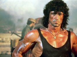 Trailer Baru Rambo: Last Blood Akan Dirilis Minggu Depan