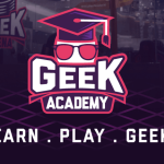 Geek Academy