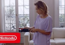 Aksesoris Baru Nintendo