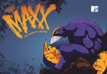 the maxx