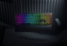 Razer Ornata V2