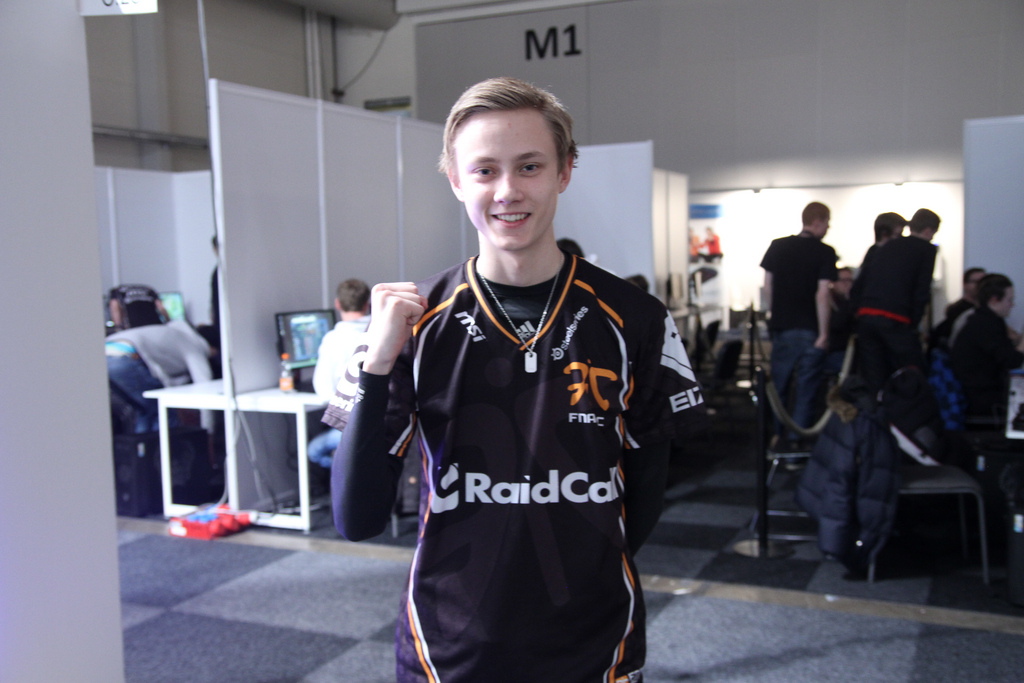 Rekkles