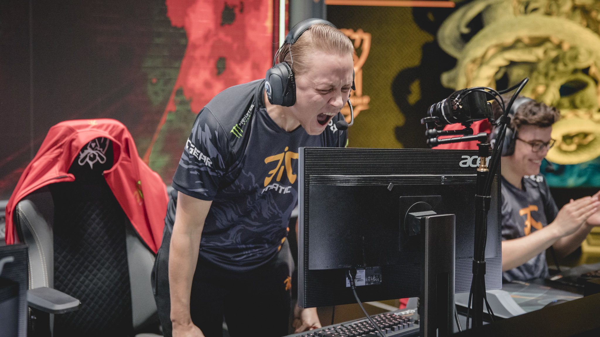 Rekkles