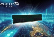 TEAMGROUP DDR5