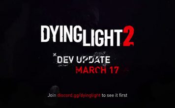 dev update dying light