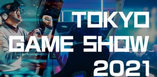 tokyo game show 2021