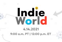 indie world showcase terbaru