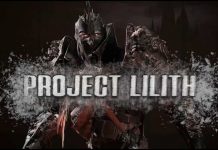 project lilith