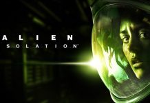 alien isolation gratis