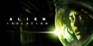 alien isolation gratis