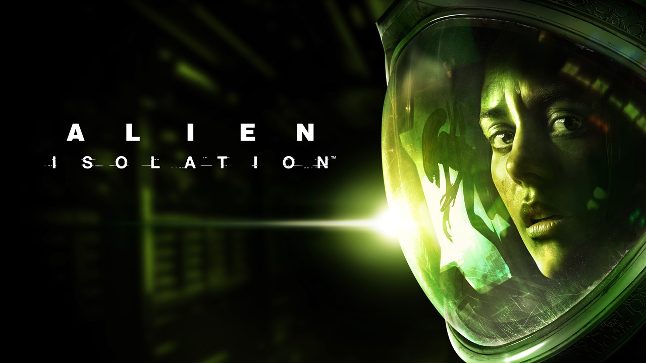 Alien Isolation Gratis di Epic Games! - The Lazy Media