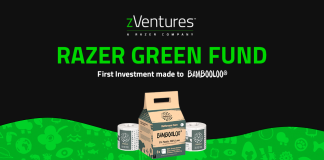 razer green fund