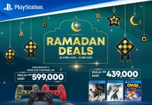 Ramadan Deals