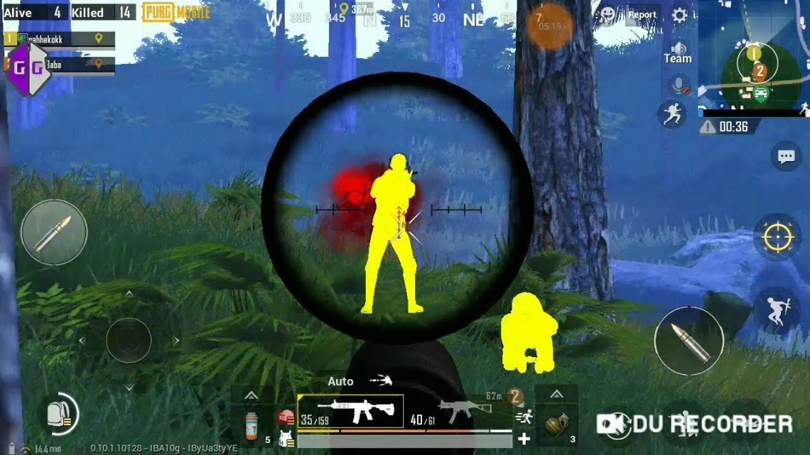 PUBG Mobile