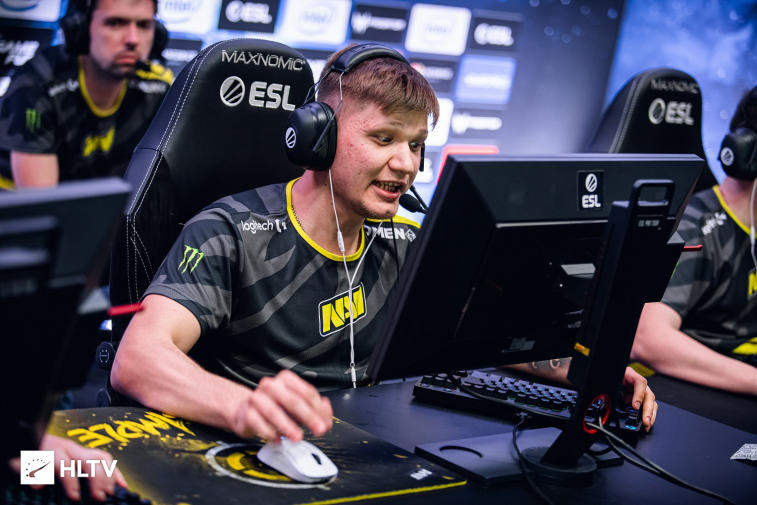 Dokumenter s1mple