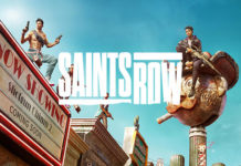 saints row reboot