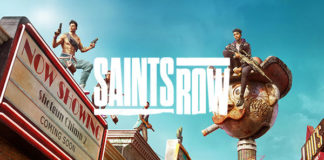 saints row reboot