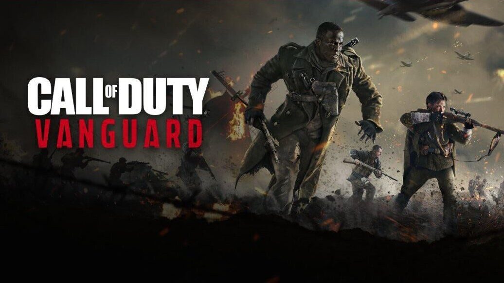 Call Of Duty Vanguard Resmi Diumumkan Activision The Lazy Media