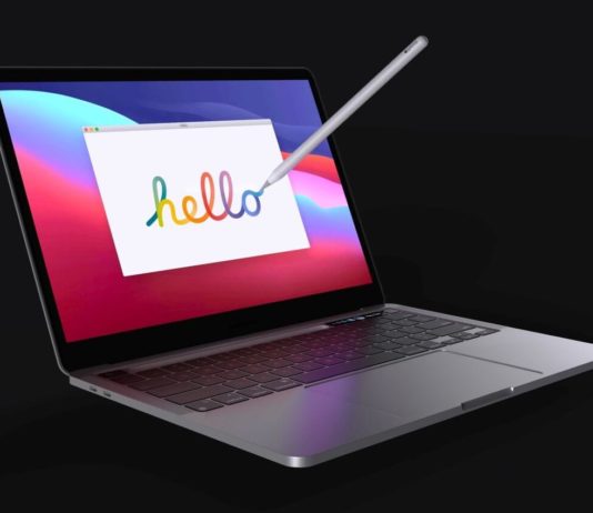 Apple Pencil