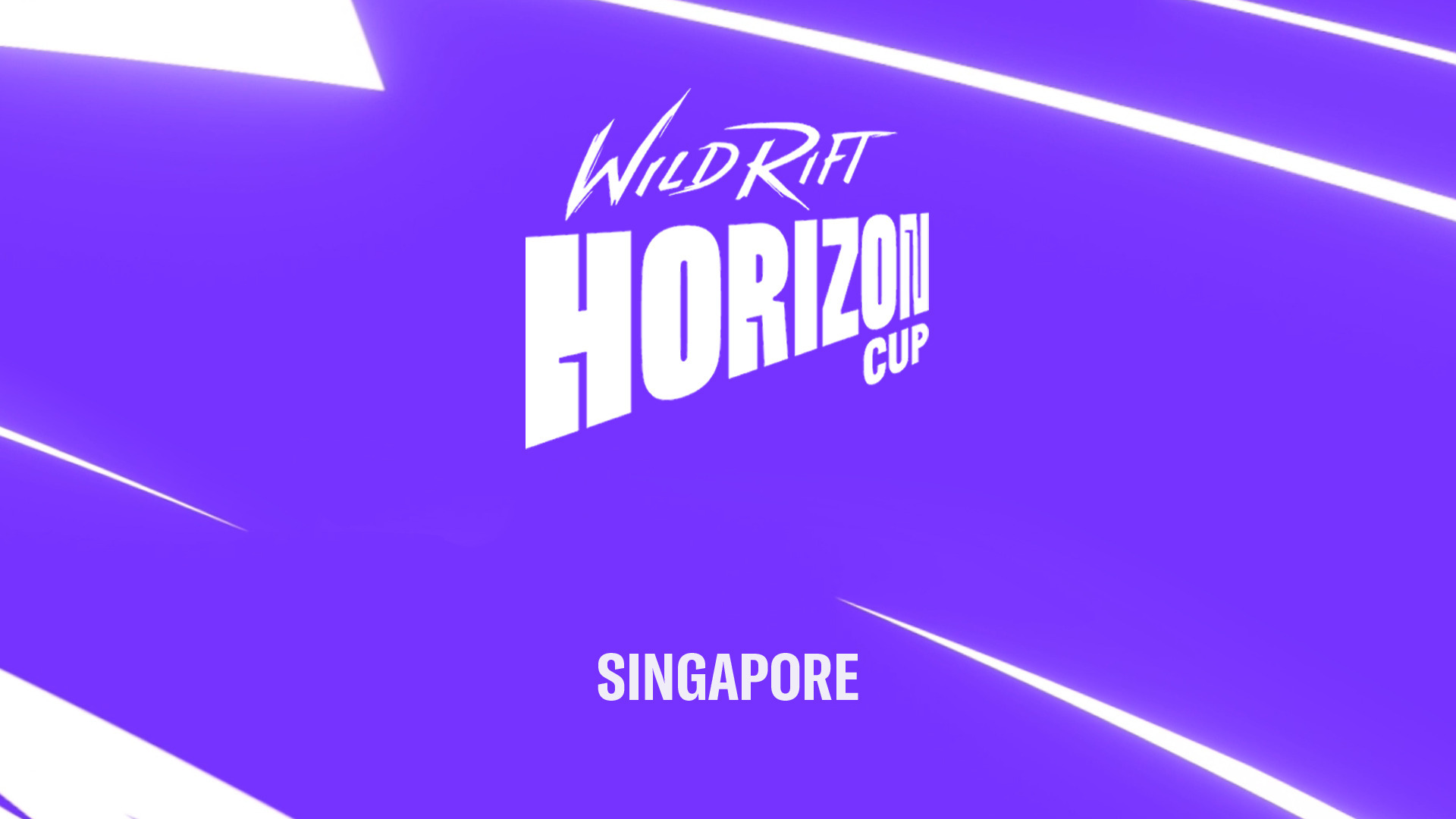 Horizon Cup