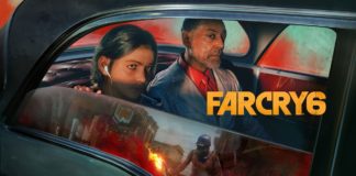 far cry 6 gone gold