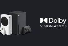 dolby vision