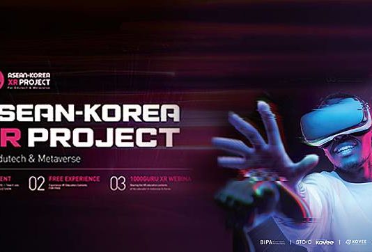 asean-korea xr project