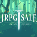 JRPG Sale