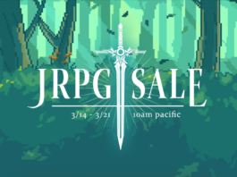 JRPG Sale
