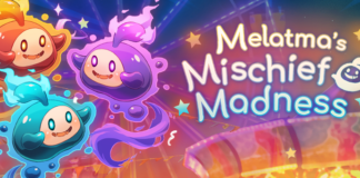 Melatma's Mischief Madness