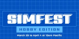Simfest: Hobby Edition