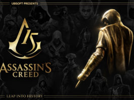 15 Tahun Assassin's Creed