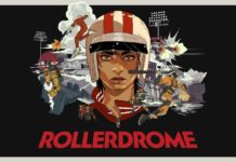rollerdrome