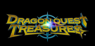 dragon quest treasures