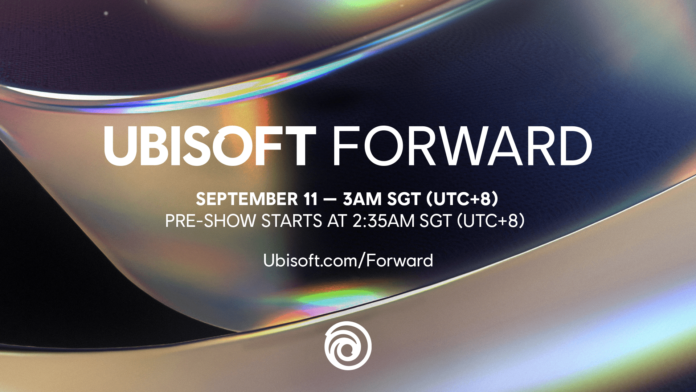 Ubisoft Forward