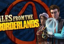 2K News 03 Sep 2022 New Tales from the Borderlands