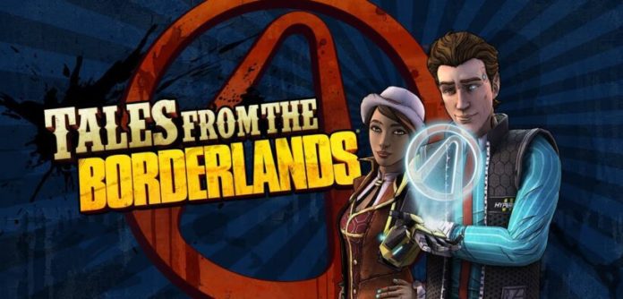 2K News 03 Sep 2022 New Tales from the Borderlands