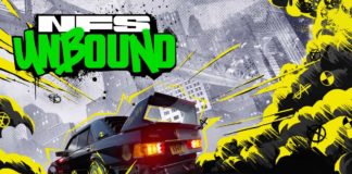need for speed ubound