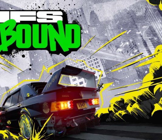 need for speed unbound