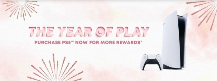 playstation the year of play