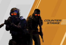 counter strike 2