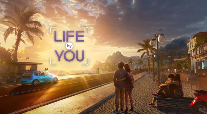 life by you